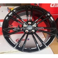 Llantas de rueda forjadas para 7series x6 5series 3series